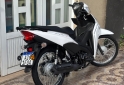 Motos - Honda Wave 2026 Nafta 1400Km - En Venta