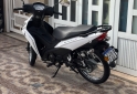 Motos - Honda Wave 2026 Nafta 1400Km - En Venta