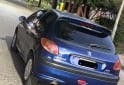 Autos - Peugeot 206 XRD PREMIUM 2006 Diesel 160000Km - En Venta