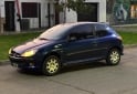 Autos - Peugeot 206 XRD PREMIUM 2006 Diesel 160000Km - En Venta