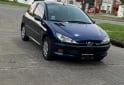 Autos - Peugeot 206 XRD PREMIUM 2006 Diesel 160000Km - En Venta