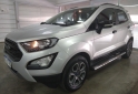Camionetas - Ford Ecosport 1.5L Freestyle 2021 Nafta 88000Km - En Venta