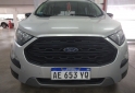 Camionetas - Ford Ecosport 1.5L Freestyle 2021 Nafta 88000Km - En Venta
