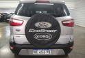 Camionetas - Ford Ecosport 1.5L Freestyle 2021 Nafta 88000Km - En Venta