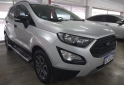 Camionetas - Ford Ecosport 1.5L Freestyle 2021 Nafta 88000Km - En Venta