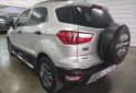 Camionetas - Ford Ecosport 1.5L Freestyle 2021 Nafta 88000Km - En Venta