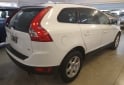 Autos - Volvo XC60 T5 HIGH 2013 Nafta 72000Km - En Venta