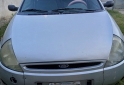 Autos - Ford Ka 2001 GNC 278000Km - En Venta