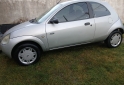 Autos - Ford Ka 2001 GNC 278000Km - En Venta