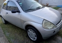 Autos - Ford Ka 2001 GNC 278000Km - En Venta