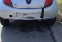 Autos - Ford Ka 2001 GNC 278000Km - En Venta