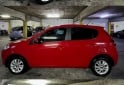 Autos - Fiat PALIO ATTRACTIVE 5 P 1.4 2017 Nafta 107000Km - En Venta