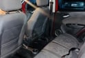 Autos - Fiat PALIO ATTRACTIVE 5 P 1.4 2017 Nafta 107000Km - En Venta