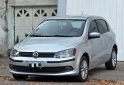 Autos - Volkswagen Gol trend pack 3 2013 Nafta 135000Km - En Venta