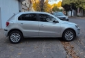Autos - Volkswagen Gol trend pack 3 2013 Nafta 135000Km - En Venta