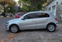 Autos - Volkswagen Gol trend pack 3 2013 Nafta 135000Km - En Venta