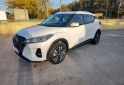 Autos - Nissan NISSAN 1.6 ADVANCE CVT 2021 Nafta 66000Km - En Venta