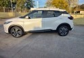 Autos - Nissan NISSAN 1.6 ADVANCE CVT 2021 Nafta 66000Km - En Venta