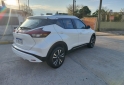 Autos - Nissan NISSAN 1.6 ADVANCE CVT 2021 Nafta 66000Km - En Venta