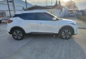 Autos - Nissan NISSAN 1.6 ADVANCE CVT 2021 Nafta 66000Km - En Venta
