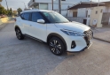 Autos - Nissan NISSAN 1.6 ADVANCE CVT 2021 Nafta 66000Km - En Venta