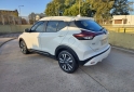 Autos - Nissan NISSAN 1.6 ADVANCE CVT 2021 Nafta 66000Km - En Venta