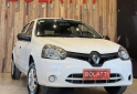Autos - Renault Clio mio 1.2 2014 Nafta 108000Km - En Venta