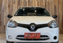 Autos - Renault Clio mio 1.2 2014 Nafta 108000Km - En Venta