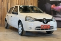 Autos - Renault Clio mio 1.2 2014 Nafta 108000Km - En Venta