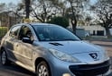 Autos - Peugeot 207 2009 Nafta 158000Km - En Venta