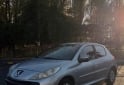 Autos - Peugeot 207 2009 Nafta 158000Km - En Venta