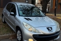Autos - Peugeot 207 2009 Nafta 158000Km - En Venta