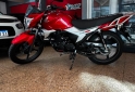 Motos - Honda GLH 150 2024 Nafta 4000Km - En Venta