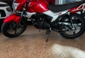 Motos - Honda GLH 150 2024 Nafta 4000Km - En Venta