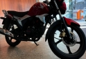 Motos - Honda GLH 150 2024 Nafta 4000Km - En Venta