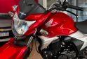 Motos - Honda GLH 150 2024 Nafta 4000Km - En Venta