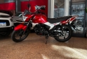 Motos - Honda GLH 150 2024 Nafta 4000Km - En Venta