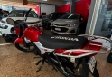 Motos - Honda GLH 150 2024 Nafta 4000Km - En Venta