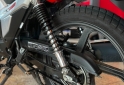Motos - Honda GLH 150 2024 Nafta 4000Km - En Venta