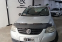 Autos - Volkswagen SURAN 1.6 2009 GNC 199400Km - En Venta
