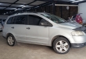 Autos - Volkswagen SURAN 1.6 2009 GNC 199400Km - En Venta