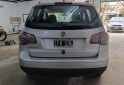 Autos - Volkswagen SURAN 1.6 2009 GNC 199400Km - En Venta