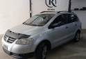 Autos - Volkswagen SURAN 1.6 2009 GNC 199400Km - En Venta