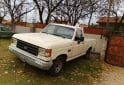 Camionetas - Ford F 100 1988 Diesel 111Km - En Venta