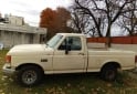 Camionetas - Ford F 100 1988 Diesel 111Km - En Venta