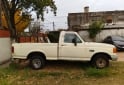 Camionetas - Ford F 100 1988 Diesel 111Km - En Venta