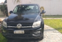 Camionetas - Volkswagen confort line 180CV 2017 Diesel 380000Km - En Venta