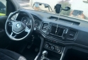 Camionetas - Volkswagen confort line 180CV 2017 Diesel 380000Km - En Venta
