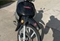 Motos - Motomel Blitz 2018 Nafta 7060Km - En Venta