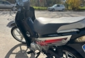Motos - Motomel Blitz 2018 Nafta 7060Km - En Venta